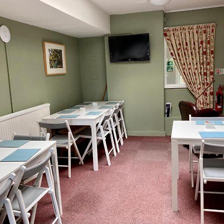 Ludlow Mascall Centre Екстериор снимка