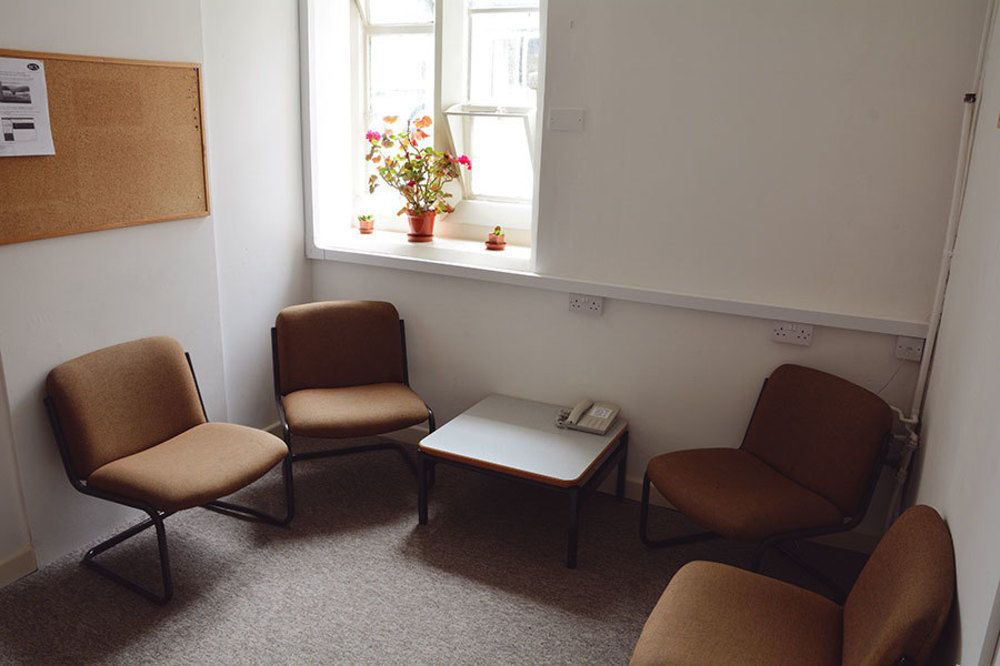 Ludlow Mascall Centre Екстериор снимка